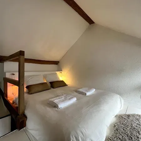 Appartement La Petite Lanterne - Maison