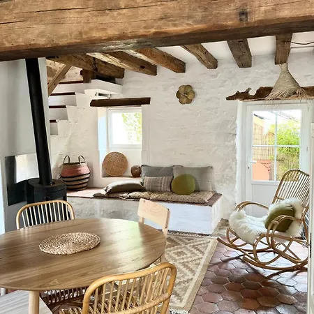 La Petite Lanterne - Maison